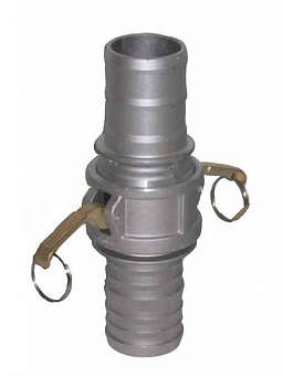 Быстросъемное соединение КАМЛОК (d=38мм, G-1 1/2") в Автопром