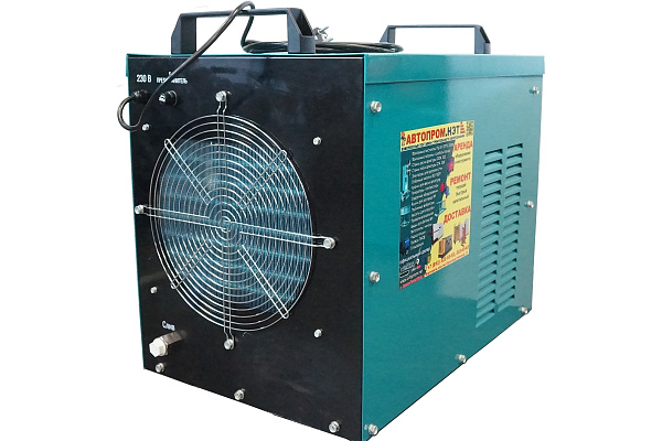 Блок жидкостного охлаждения БО-22 Avtoprom