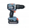 Дрель-шуруповерт ударная PDHX2-M2-EU-0 Senix