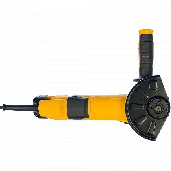 УШМ (болгарка) DeWALT DWE4257-QS
