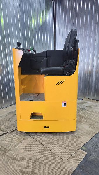 Тележка электрическая 2000 кг 1150 мм XILIN CBD20Z с кабиной 24/320 В/Ач* в Автопром Тележка электрическая 2000 кг 1150 мм XILIN CBD20Z с кабиной 24/320 В/Ач*