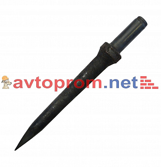 Пика П-11 к отбойному молотку "Череповец" (320мм) в Автопром