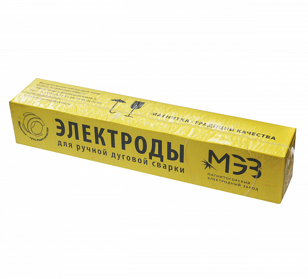 Электроды сварочные УОНИ 13/55 3мм (4,5кг) МЭЗ в Автопром Электроды сварочные УОНИ 13/55 3мм (4,5кг) МЭЗ