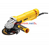 УШМ (болгарка) DeWALT DWE 4215