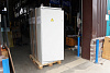 Шкаф предохранительный Киоск КЛ-209 (1х400, 2х250, 3х100) IP54 1700х700х400мм