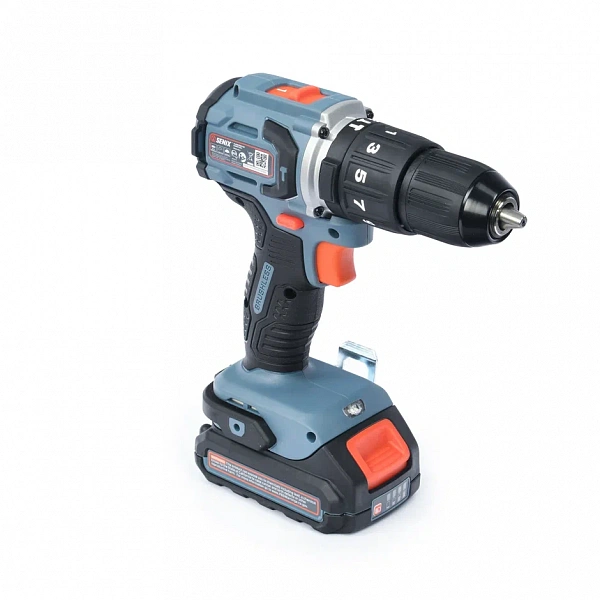 Дрель-шуруповерт ударная PDHX2-M2-EU-0 Senix