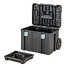 Ящик для инструмента TSTAK 2.0 с колесами 550х440х630мм DeWalt DWST83347-1