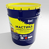 Мастика битумно-полимерная Bitarel 20кг, универсальная в Автопром Мастика битумно-полимерная Bitarel 20кг, универсальная