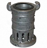 Фильтр всасывающий СВ-150