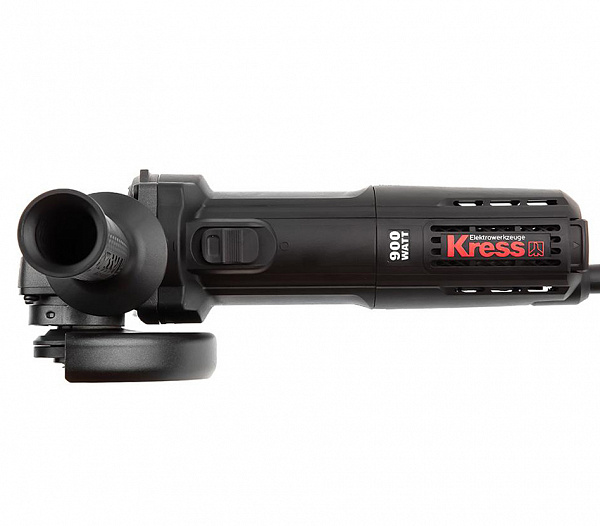 УШМ (болгарка) KRESS KU704 (900Вт) в Автопром УШМ (болгарка) KRESS KU704 (900Вт)