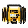 Автомобильный компрессор DCC018N DeWalt