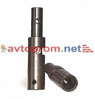 Дифференциал (МБ) в Автопром