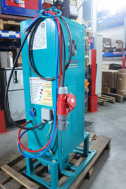 Аппараты контактной точечной сварки AVTOPROM VLE-28M,TELWIN, BlueWeld,FoxWeld  и запчасти — фото 4